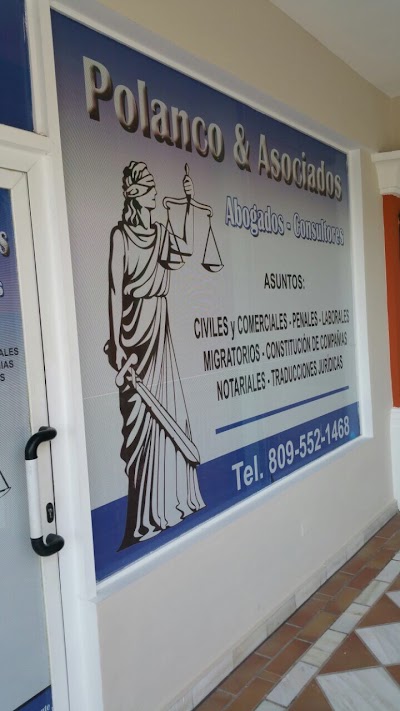 Photos of Polanco & Asociados Abogados consultores
