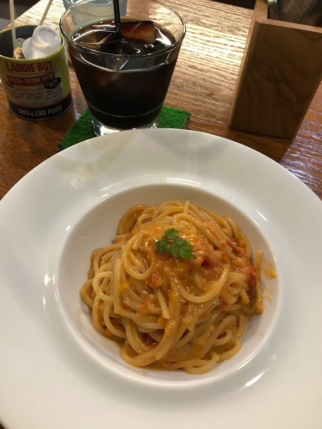 ミルリトンカフェ