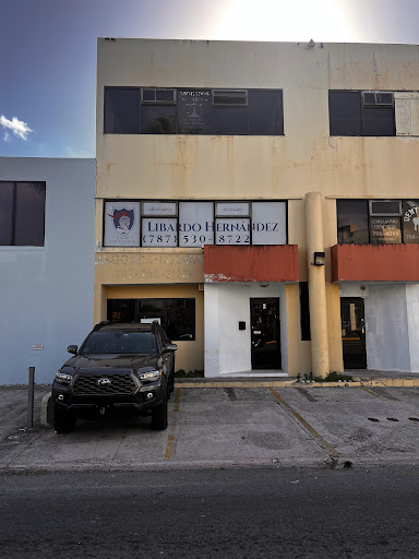 Libardo Hernandez Law Offices - Thumbnail