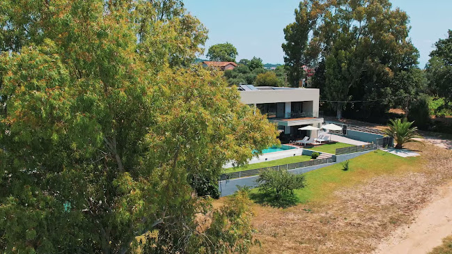 Opinii despre Villa Pausilypon în Πρέβεζα - Ξενοδοχείο