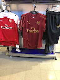 Photo n°12 de Temps 2 Sport à Richwiller (Magasin de vêtements professionnels)