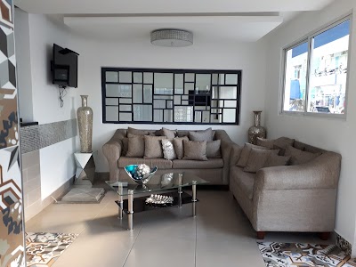 Photos of Hotel Santa Clara