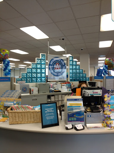 AAA Santa Clarita Insurance and Member Services Gallery - United States