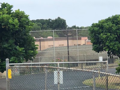 Maui Community Correctional Center