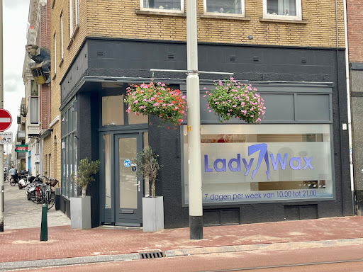 Ladywax - Thumbnail