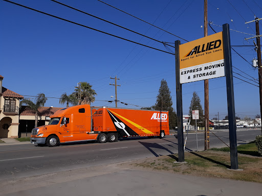 Express Moving & Storage - Thumbnail