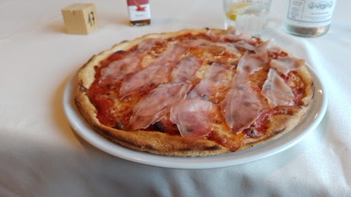 Trattoria Pizzeria Ae Piere - Thumbnail