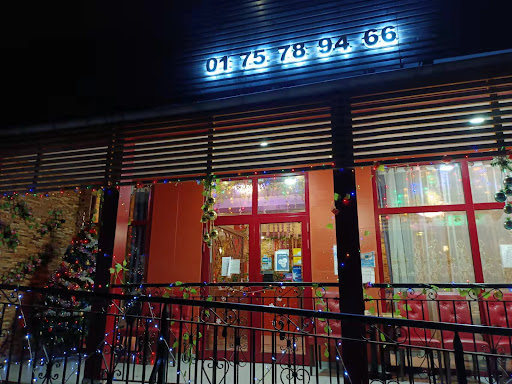 Burger Gourmet Benquet