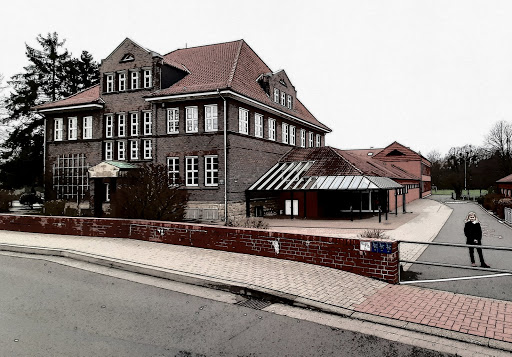Grundschule Heeßen - Thumbnail