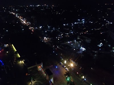 Photos of Bahaddarhat Bus Stop