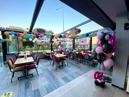 Tipsy Karaoke & Dance Bar