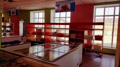 Photos of Акбөбек Супермаркет
