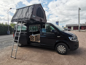 Photo n°13 de Les Vans de Vincent à Saligny-sur-Roudon (Service de location de remorques)