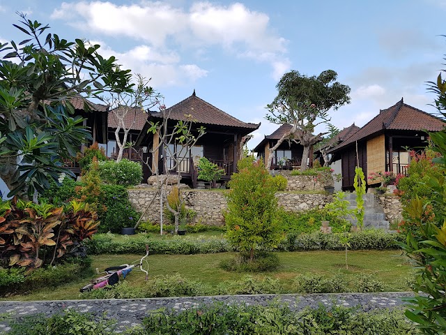 KiBata Lembongan Boutique Hotel