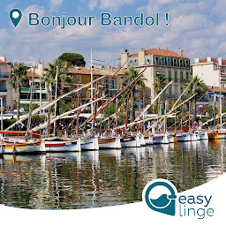 Photo n°3 de easylinge à Villeurbanne (Blanchisserie)