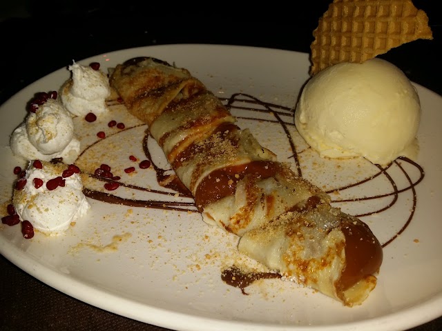 El Rancho de Cabo de Palos