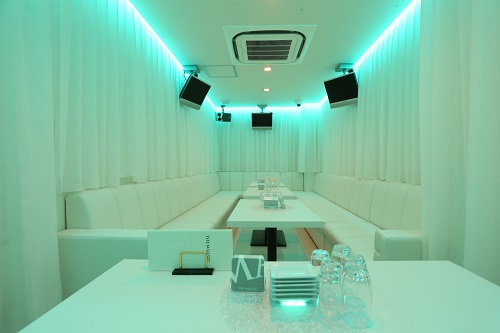 ザ・マジェスティー