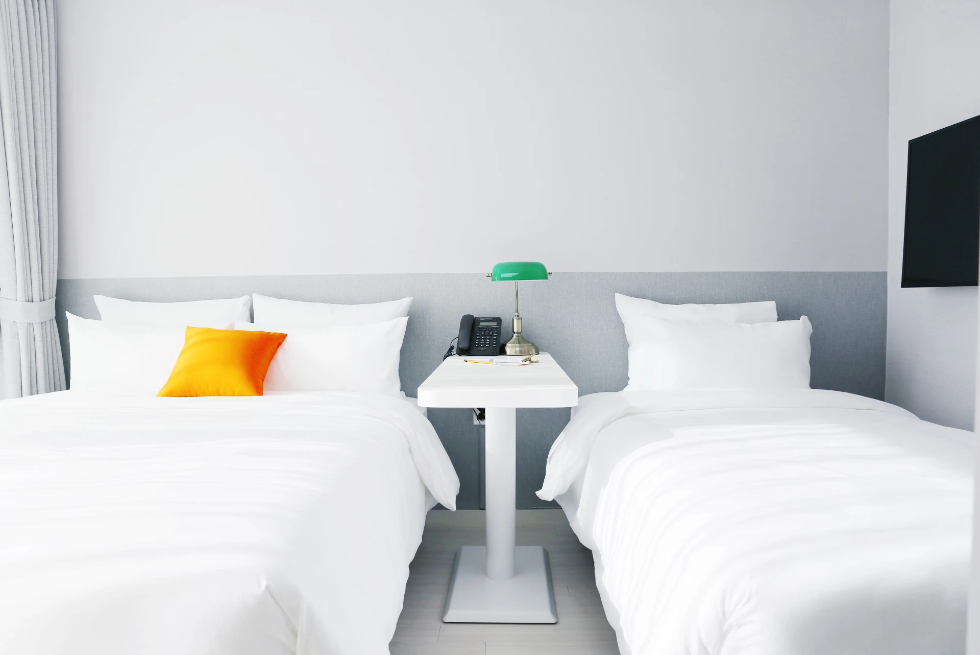 GL CITY HOTEL