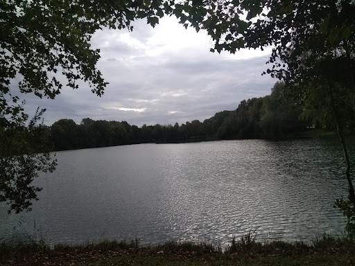 Wandelpad - Visual
