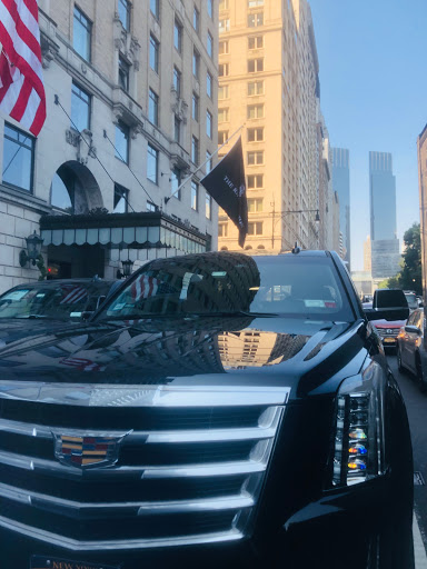 Royalty Luxury Limousine - Thumbnail