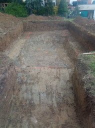 Photo n°13 de Charbonneyre TP à Rosières (Entreprise de terrassement)