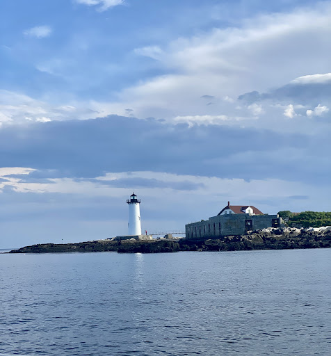 Seacoast Maritime Charters Gallery - United States