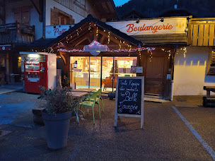 Photo n°1 de Le Fournil de Julie à Glières-Val-de-Borne (Boulangerie)
