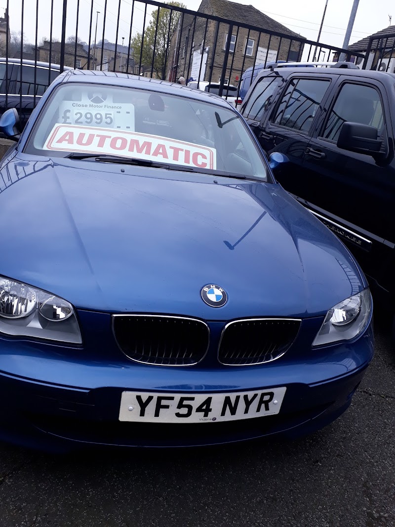 Albert Street Motors photo 2
