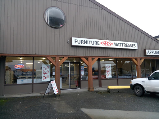 SRS Furniture & Mattresses