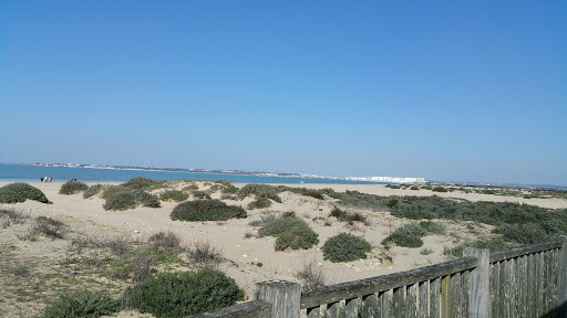 Mirador de la Punta de los Saboneses Gallery - Spain