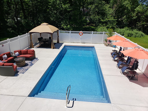 Country Pools & Spas