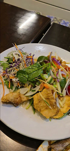 Marina Thai Restaurant Open Times