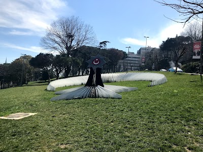 Hacı Mehmet Emin Ağa Fountain