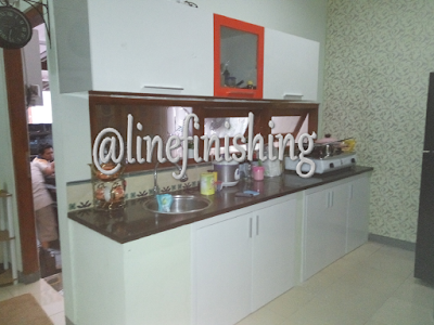 Photos of Line Finishing Interior Furniture