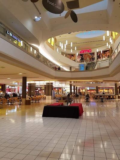 Chesterfield Mall