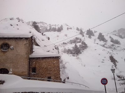Photos of Ermita de la Santa Creu de Canillo