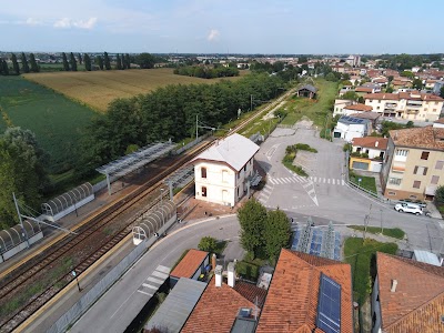 Stazione Di Oriago