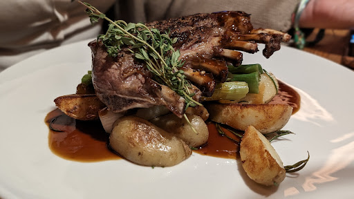 Restaurant RISCHON - Thumbnail