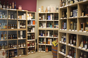 Photo n°1 de Cave Buvons Heureux à La Chapelle-des-Fougeretz (Caviste)