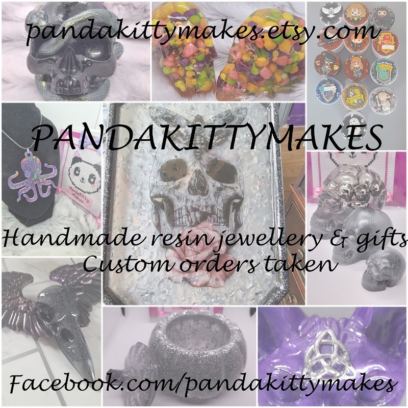 PandaKittyMakes photo 2