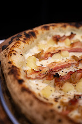 Photo n°8 de pizzissime! à Val de Chaise (Pizzeria)