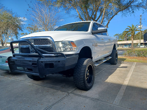 Southern Trucks Inc - Thumbnail