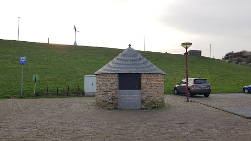 Willibrordusput - Visual