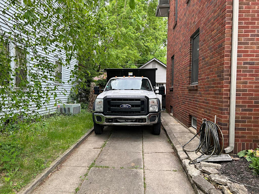 Meyer Removal - Visual