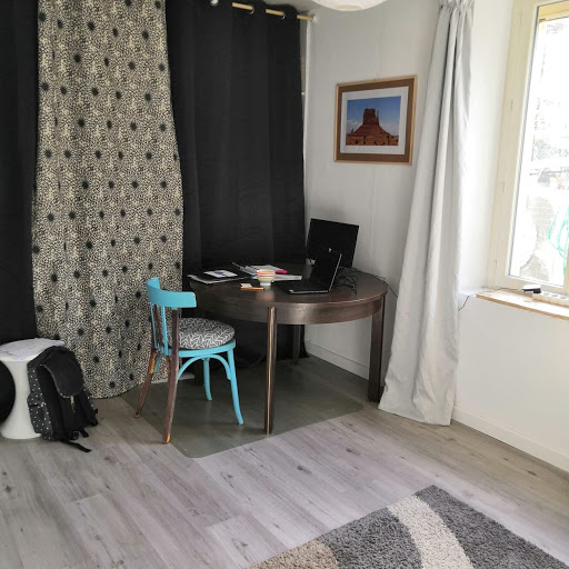 L'escapade - Room Rental And Office Close De Nantes - Thumbnail