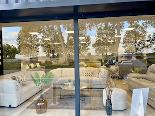 Photo n°1 de La Halle au Sommeil Aigues-Vives - Literie & Canapé à Aigues-Vives (Magasin)