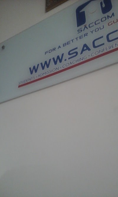 Photos of Saccom.ma - Center Al Miraj