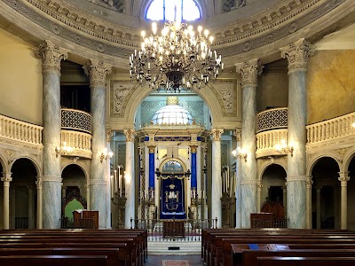 Synagogue of Modena