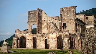 Photos of Palais Sans-Soucis