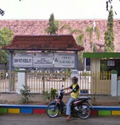 Photos of SDN Pati Kidul 01